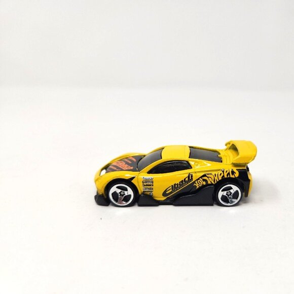 2002 Hot Wheels #065 MS-T-Suzuka 1:64 Tuners 3/4 Malaysia Mattel (b8) - Picture 1 of 7